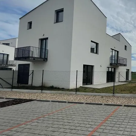 Apartment Hamaczech Moravia 2 *