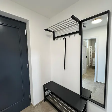 Apartment Hamaczech Moravia 2 Pasohlavky
