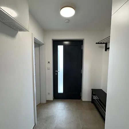 Hamaczech Moravia 2 Apartment