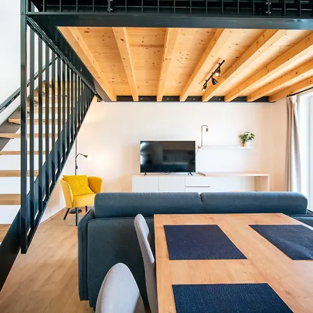 Apartment Palava