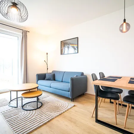 Apartment Palava *