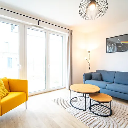 Apartment Palava