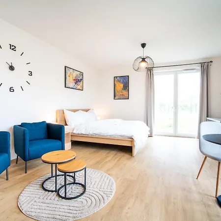 Palava Apartment *