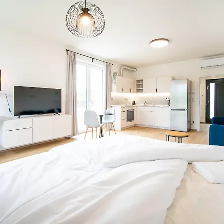 Apartment Palava