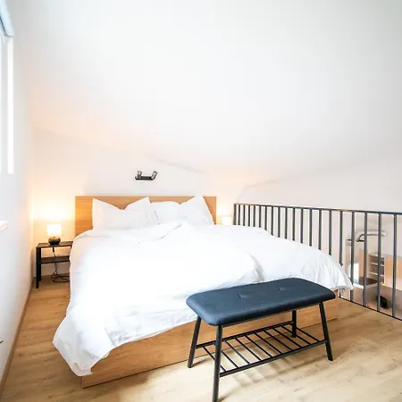 Pálava Apartamento *