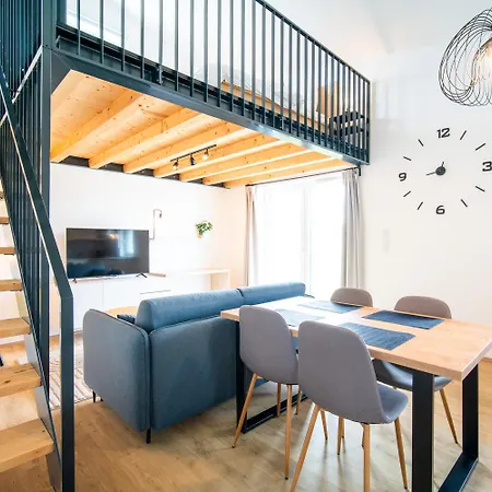 Palava Apartment *
