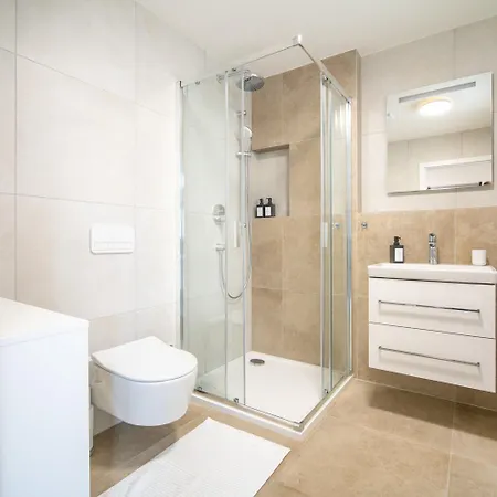Palava Apartment Pasohlavky
