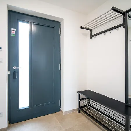 Apartamento Pálava Pasohlávky