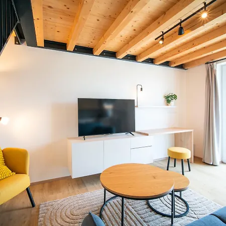 Apartamento Pálava